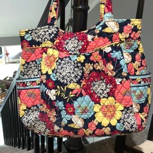 Vera Bradley Tote